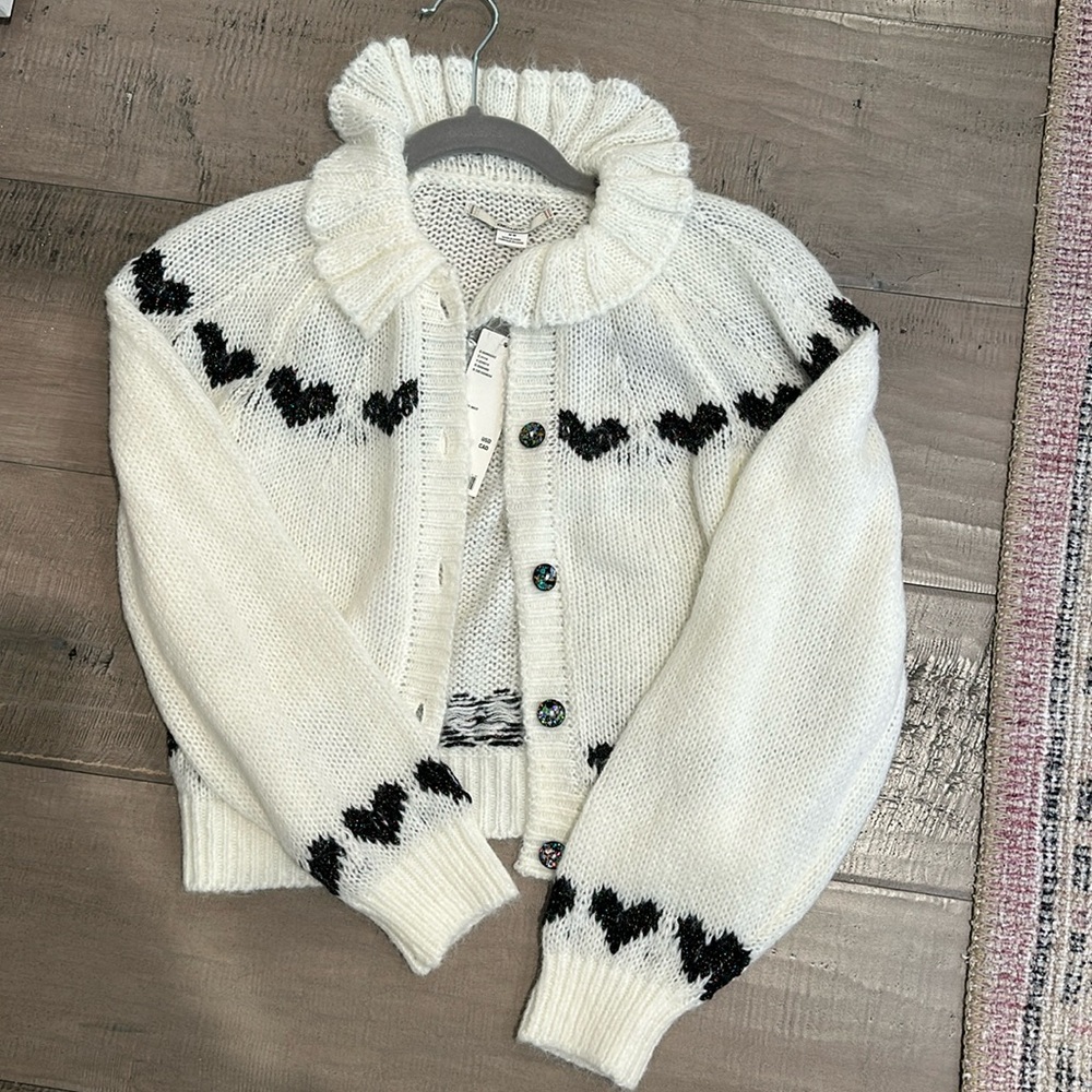 Urban Outfitters Kimchi Blue Brand Sweater